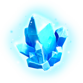 Buy Dreamlight Valley Item Shiny Pure Ice